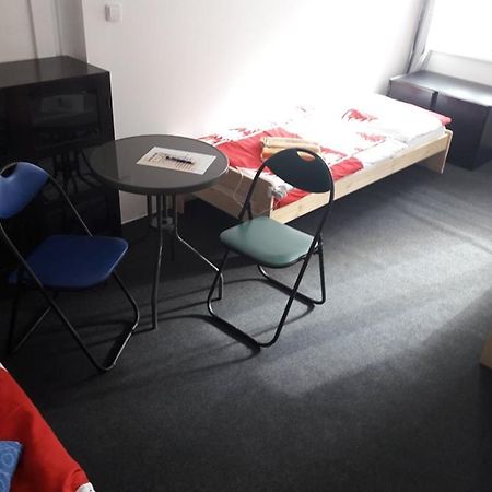 Apartman Pod Marianskou Horou Desná Exterior foto
