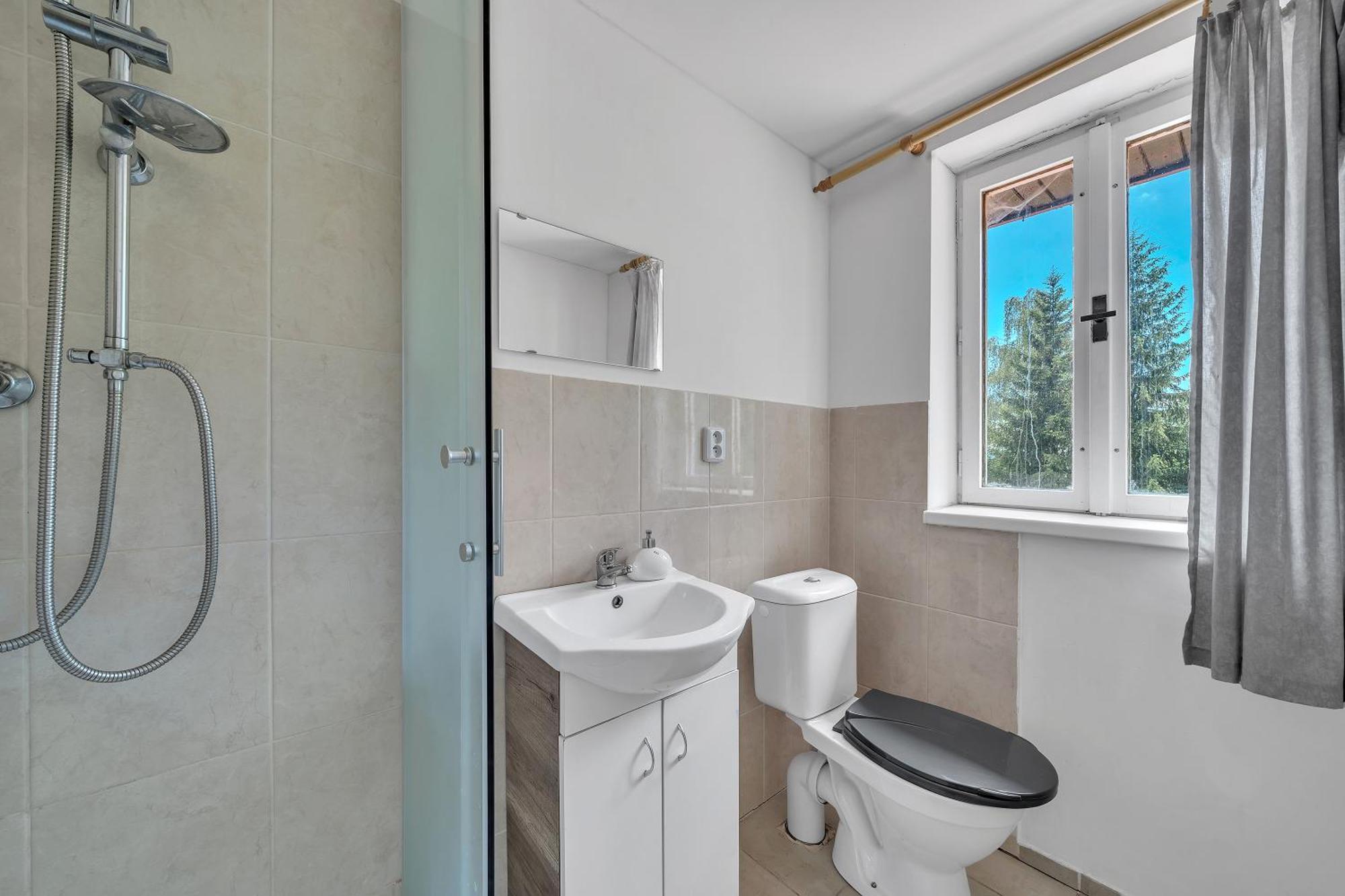 Apartman Pod Marianskou Horou Desná Exterior foto